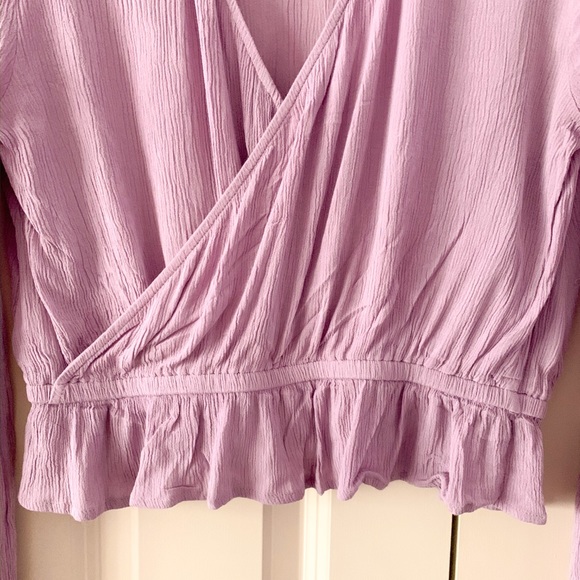 Express boho blouse - Picture 5 of 5